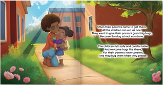 With Jesus Series New Release (Books 12-22)
