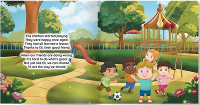Book illustration 4