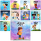 SG - *Limited Time Offer - With Jesus Series New Release (Books 12-22)