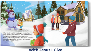 With Jesus Series Bundle - 11 Books