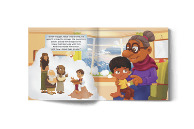 Book illustration 2