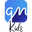 GNM Christian Books For Kids logo