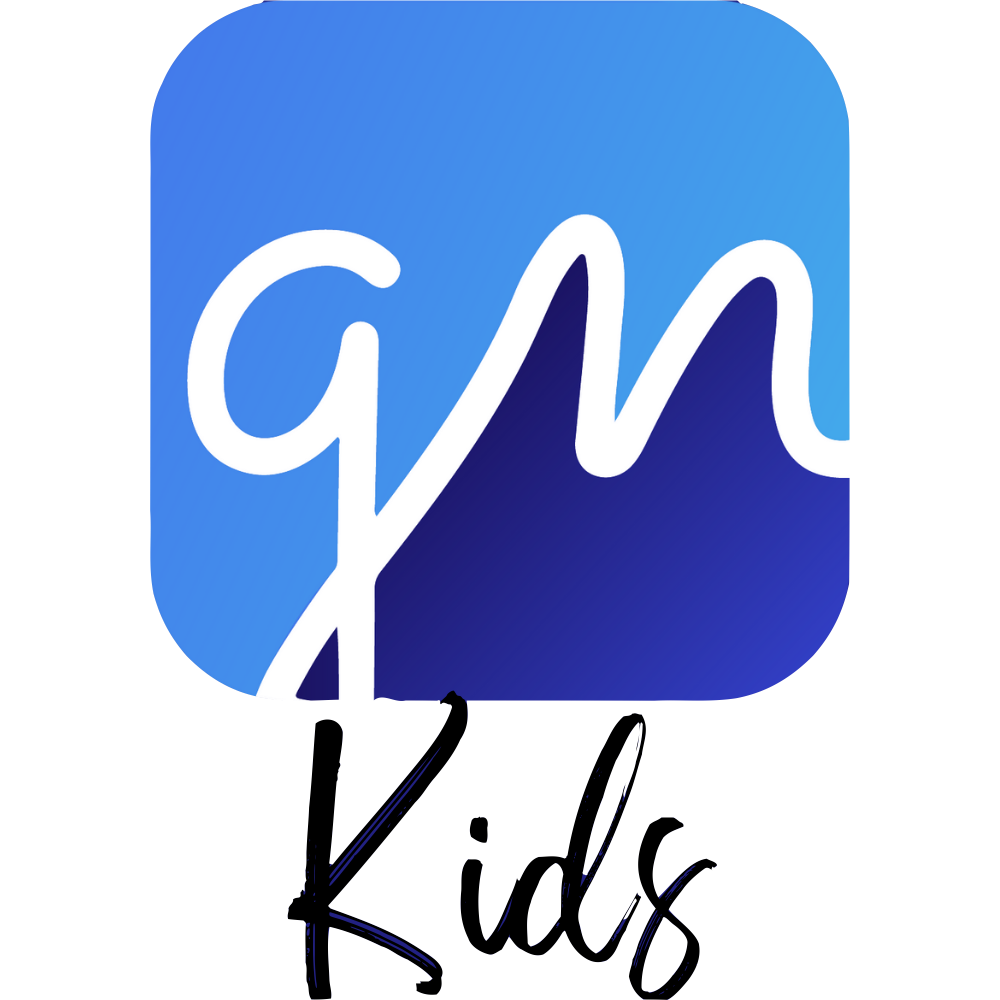 GNM Christian Books For Kids