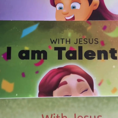 With Jesus Series Bundle - 11 Books