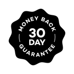 Money Back Guarantee